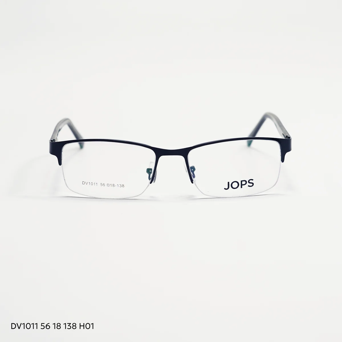Оправы JOPS DV1011 H01, Унисекс